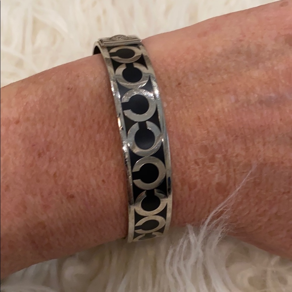 Coach Bracelet